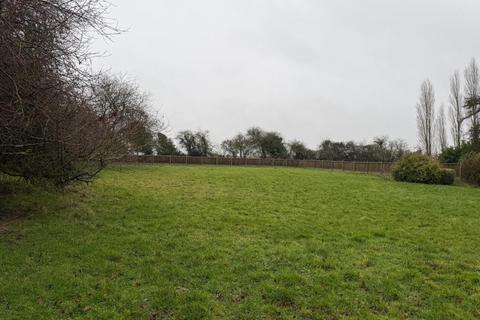 undefined, Land At Bury Road, Lawshall, Bury St. Edmunds, Suffolk