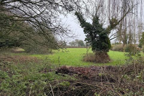 undefined, Land At Bury Road, Lawshall, Bury St. Edmunds, Suffolk