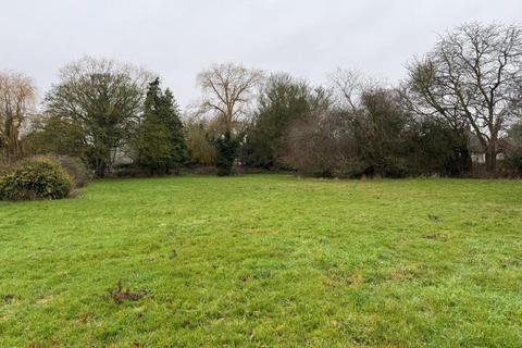 undefined, Land At Bury Road, Lawshall, Bury St. Edmunds, Suffolk
