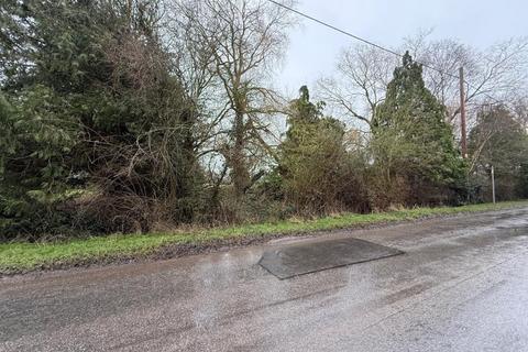 undefined, Land At Bury Road, Lawshall, Bury St. Edmunds, Suffolk