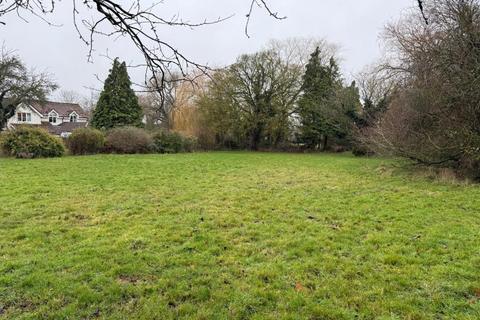 undefined, Land At Bury Road, Lawshall, Bury St. Edmunds, Suffolk