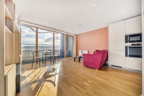 1 bedroom apartment for sale, Wellington Street, Woolwich, London