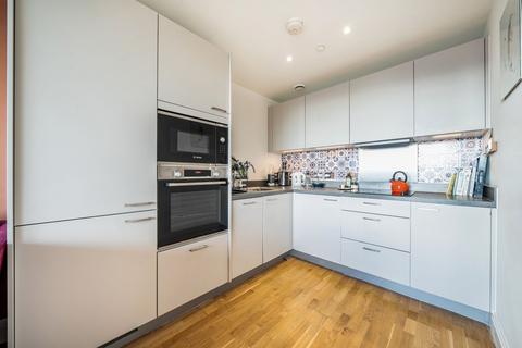 1 bedroom apartment for sale, Wellington Street, Woolwich, London