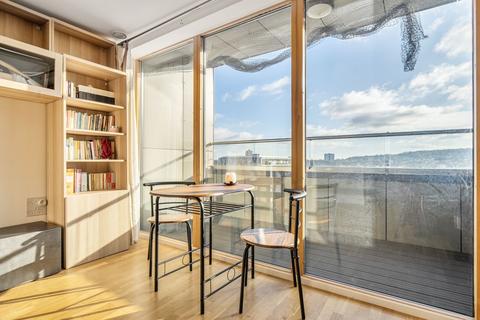 1 bedroom apartment for sale, Wellington Street, Woolwich, London