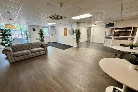 10 bedroom block of apartments for sale, Legion House, 18 St. Johns Road, Margate, Kent