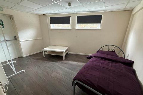10 bedroom block of apartments for sale, Legion House, 18 St. Johns Road, Margate, Kent