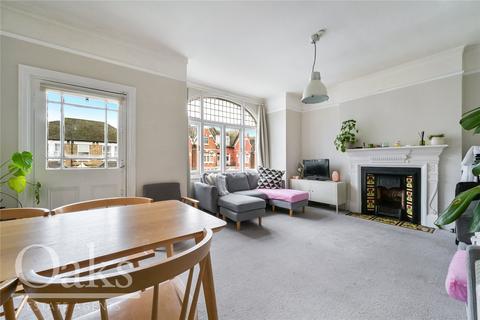 undefined, Stanthorpe Road, Streatham