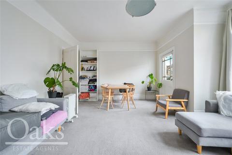 undefined, Stanthorpe Road, Streatham