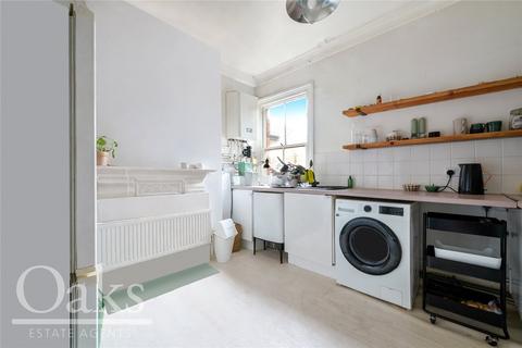 undefined, Stanthorpe Road, Streatham