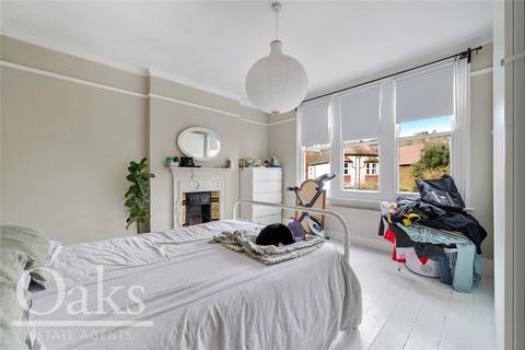 undefined, Stanthorpe Road, Streatham