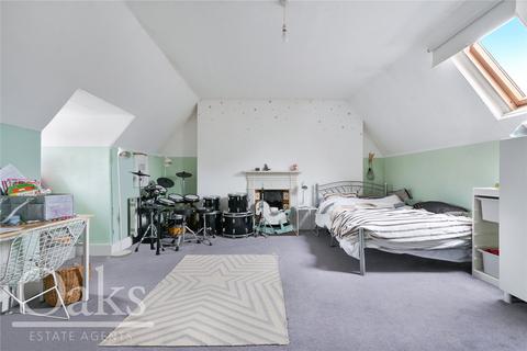 undefined, Stanthorpe Road, Streatham