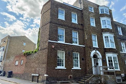 undefined, Legion House, 18 St. Johns Road, Margate, Kent