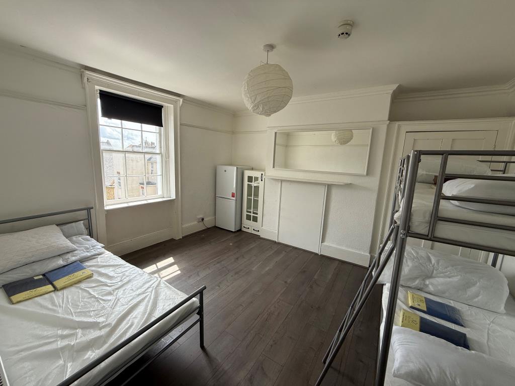 Bedroom six
