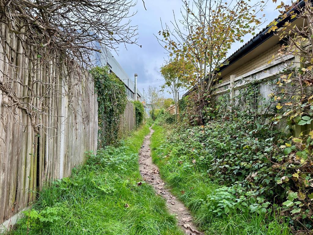 Path