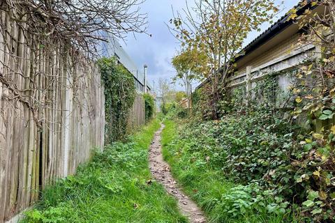 Land for sale, Land At Whitworth Road, St. Leonards-on-Sea, East Sussex