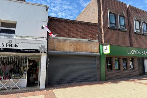 undefined, 18 High Street, Cosham, Portsmouth