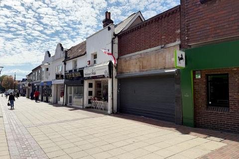 undefined, 18 High Street, Cosham, Portsmouth