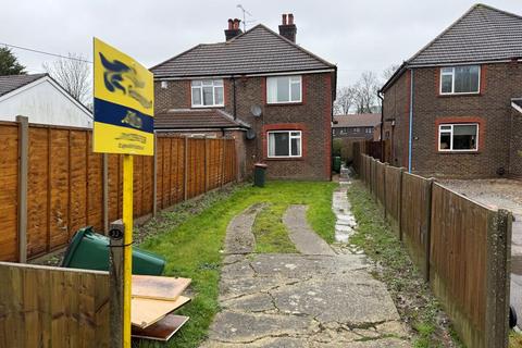 3 bedroom semi-detached house for sale, 33 Green Lane, Crawley, West Sussex