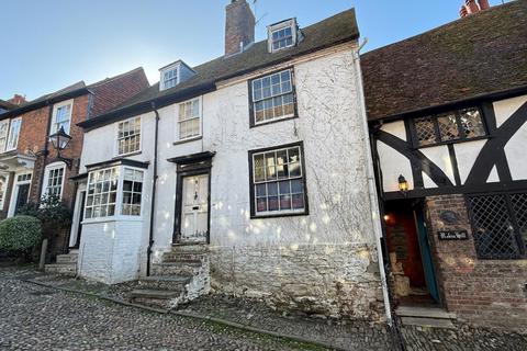 undefined, 9 Mermaid Street, Rye, East Sussex