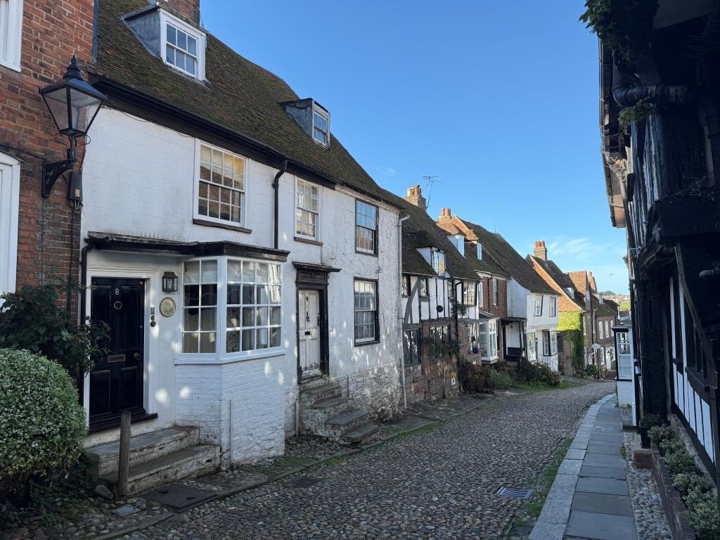 Mermaid Street view