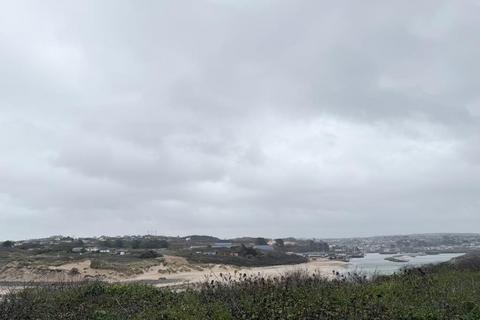 Land for sale, Land Off Porthkidney Beach, Access Via St. Michaels Way, Lelant, St. Ives, Cornwall