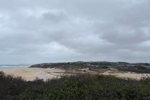 Land for sale, Land Off Porthkidney Beach, Access Via St. Michaels Way, Lelant, St. Ives, Cornwall