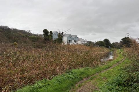 Land for sale, Land Adjacent To Glebe Row, Phillack, Hayle, Cornwall