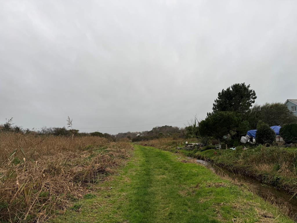 Picture of land