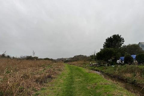 Land for sale, Land Adjacent To Glebe Row, Phillack, Hayle, Cornwall