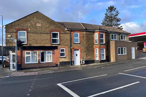 4 bedroom block of apartments for sale, 123/125 Boxley Road, Maidstone, Kent