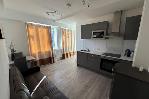 4 bedroom block of apartments for sale, 123/125 Boxley Road, Maidstone, Kent