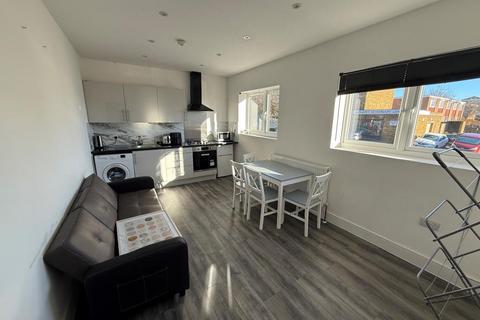 4 bedroom block of apartments for sale, 123/125 Boxley Road, Maidstone, Kent