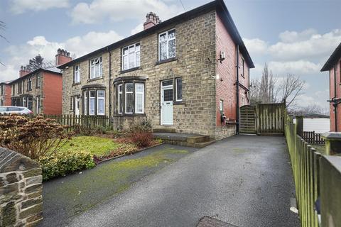 4 bedroom semi-detached house for sale, Lawrence Road, Huddersfield HD1