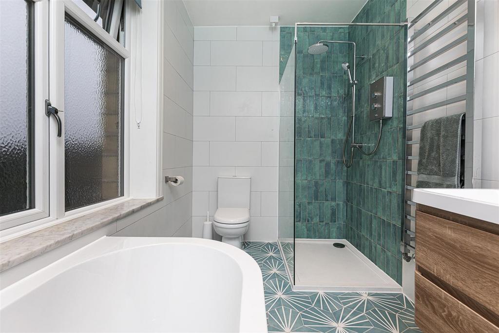 House Bathroom