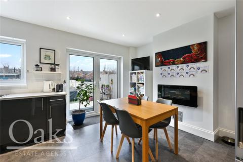 undefined, Kynaston Avenue, Thornton Heath