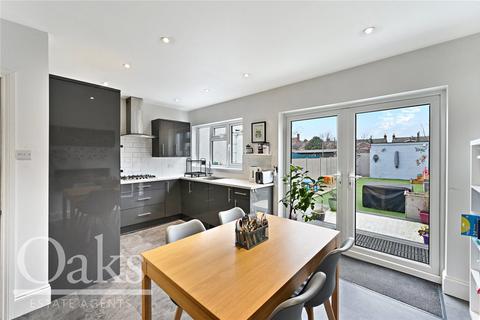 undefined, Kynaston Avenue, Thornton Heath