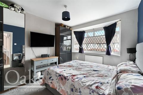 undefined, Kynaston Avenue, Thornton Heath