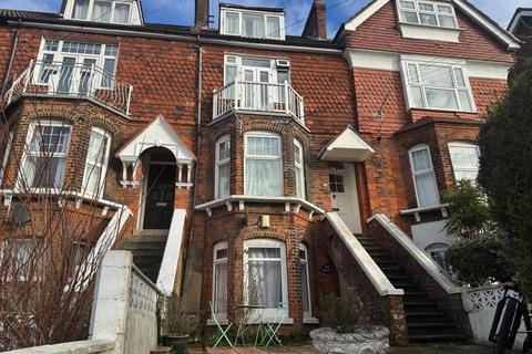 4 bedroom block of apartments for sale, 13 Castle Avenue, Dover, Kent