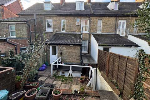 4 bedroom block of apartments for sale, 13 Castle Avenue, Dover, Kent