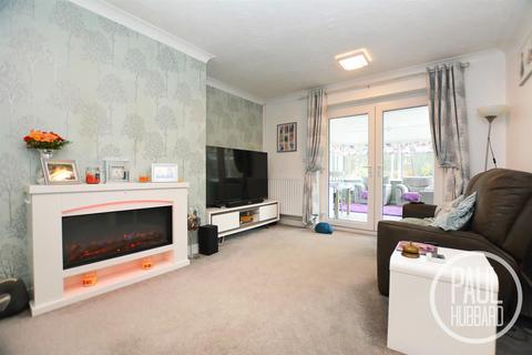3 bedroom detached bungalow for sale, Belmont Gardens, Oulton Broad, NR32