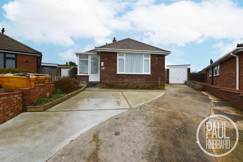 undefined, Belmont Gardens, Oulton Broad, NR32