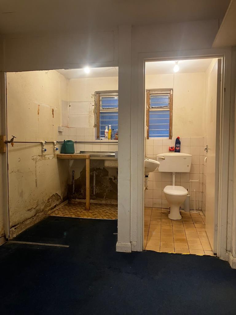 Wc
