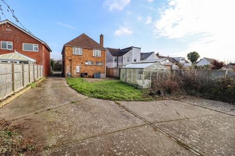 Mixed use for sale, 63 Havant Road, Hayling Island, Hampshire