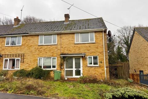 3 bedroom semi-detached house for sale, 18 Orchard Crescent, Horsmonden, Tonbridge, Kent