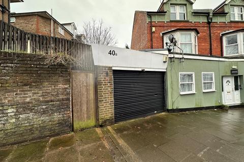 undefined, 40B Belle Hill, Bexhill-on-Sea, East Sussex