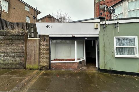 undefined, 40B Belle Hill, Bexhill-on-Sea, East Sussex