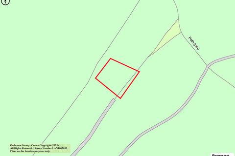 Land for sale, Plot A6, Shernfold Wood, Flimwell, Wadhurst, East Sussex