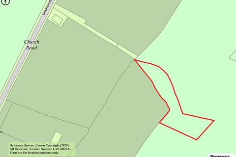 Land for sale, Land To East Of Kilndown Poultry Farm, Plot 1, Kilndown Road, Flimwell, Wadhurst, East Sussex