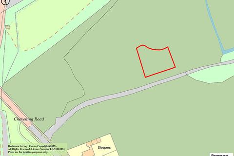 undefined, Plot A78, Lakeview Developments, Chevening Road, Chipstead, Sevenoaks, Kent