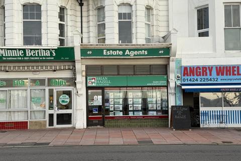 Office for sale, 49 Marina, Bexhill-on-Sea, East Sussex